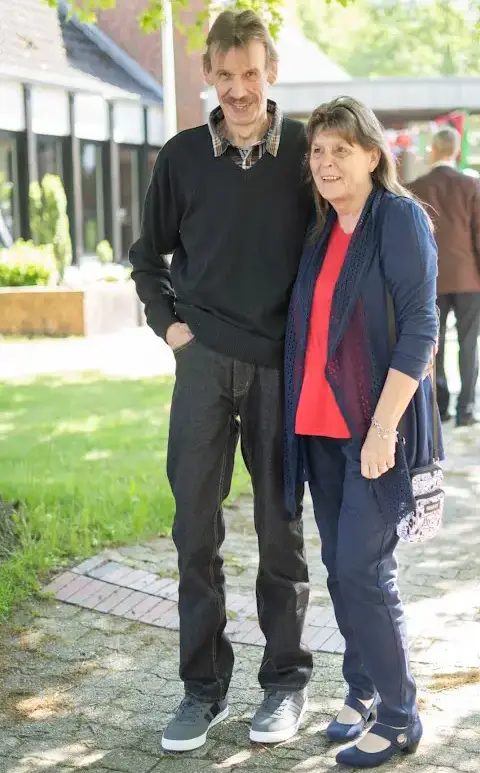 Martin & Paula aus Kiel Martin & Paula aus Kiel
